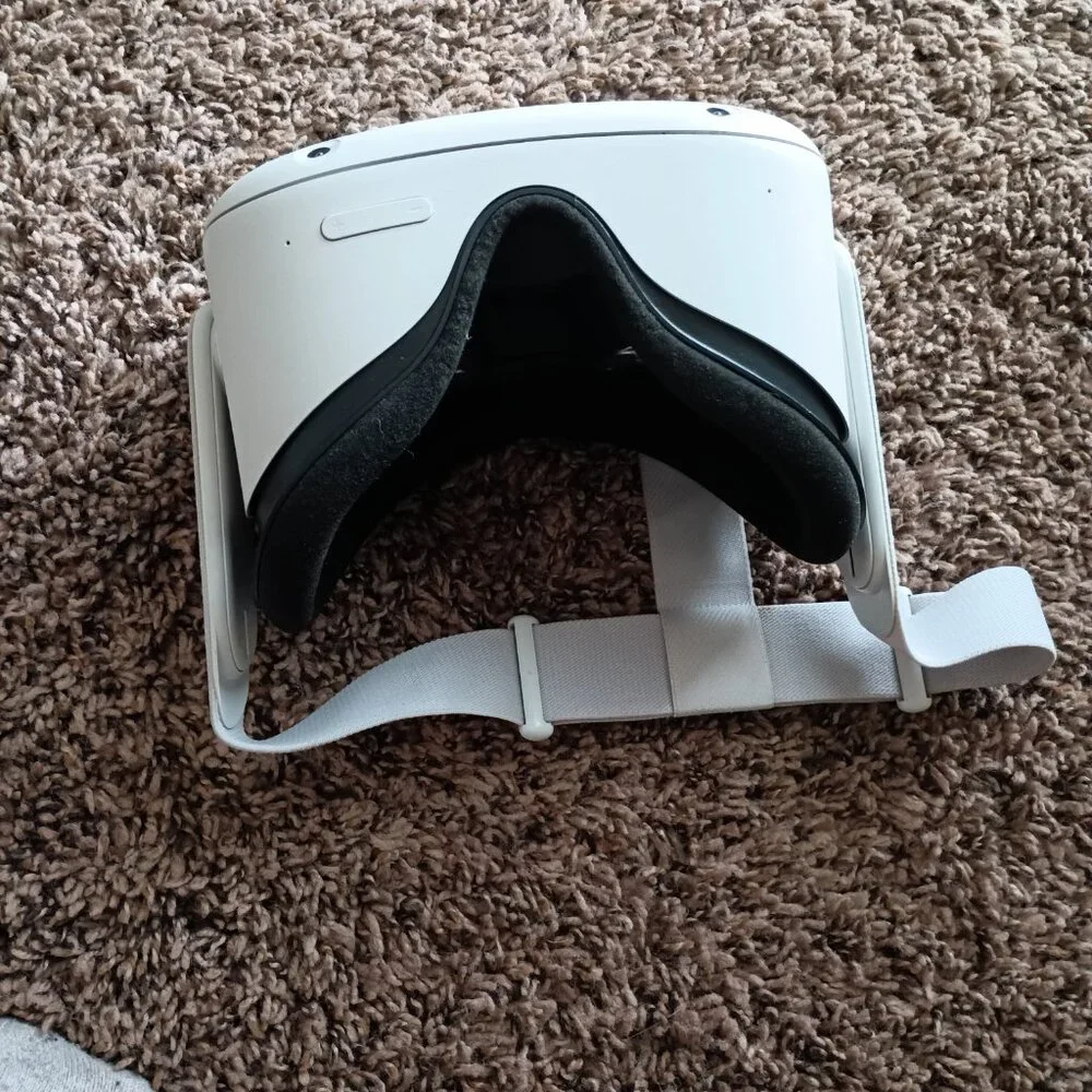 Oculus quest 2